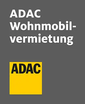 ADAC Wohnmobilvermietung